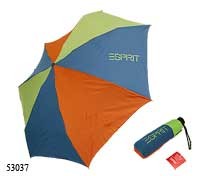 Verschiedene Esprit Regenschirme