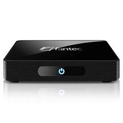Mediaplayer Fantec HDMI-miniTV