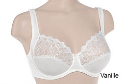 Bügel-BH Felina Body Forming (Weiß)