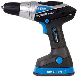 Ferm Power Drill (FBCD-1800L)