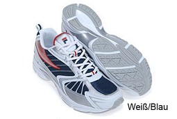 FILA Herren Laufschuh Voltage