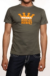 Ebay-WOW: Diverse Gorilla Company Shirts für je 9,99 Euro