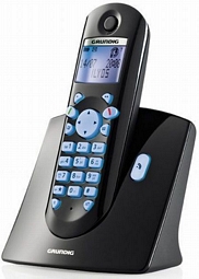 Schnurlostelefon Grundig Ilyos