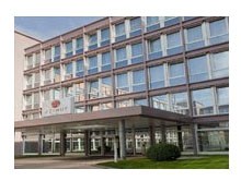 Gutscheine AZIMUT-Hotel München