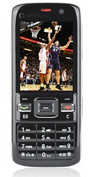 Handy Vodafone 725