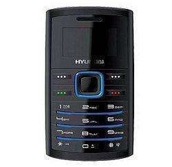 Hyundai MB105 Chico Mini-Handy