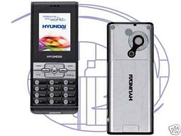 Hyundai MB-121