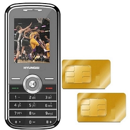 Handy Hyundai MB-D125