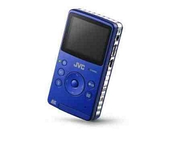 HD-Camcorder JVC Picsio GC-FM1