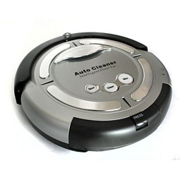 Saugroboter Klarstein Cleanfriend