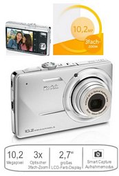 Kodak EasyShare M340