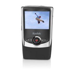 Camcorder Kodak Zi6