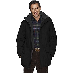 Land’s End Herren-Parka (92957)