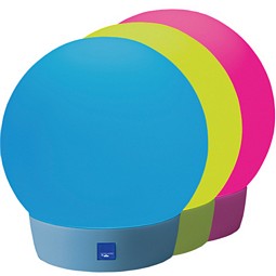 LED-Leuchte Leonardo Globe (41858)