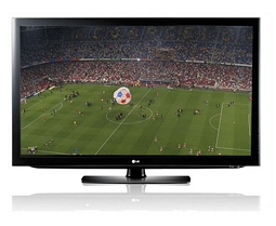 LCD-TV LG 32LD450