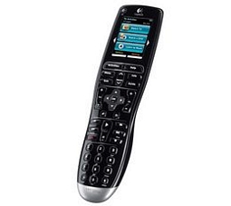 Logitech Harmony One Universalfernbedienung