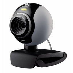 Logitech Webcam C250