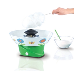 Maxx Cuisine Zuckerwattemaschine Fantasia