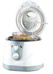 Fritteuse Maxx Cuisine