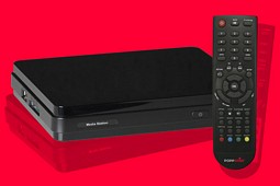 Mediaplayer Poppstar MS30