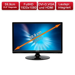 TFT-Monitor Medion Akoya P55005 (MD20120)
