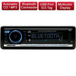 Autoradio Medion MD82223