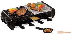Raclette-Grill MIA RG 8388