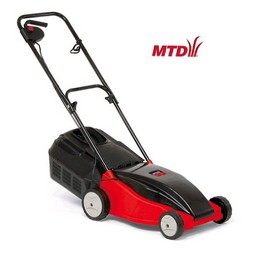 Elektro-Rasenmäher MTD OPTI 3210