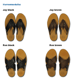 Diverse Damen-/Herrensandalen von Murphy&Nye