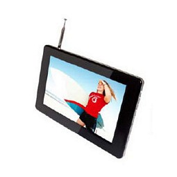 Digitaler Bilderrahmen Mustek PF-H850HTV