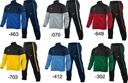 Traningsanzug Nike Club