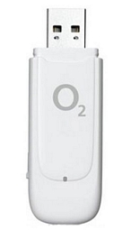 Ebay-WOW: o2 Prepaid Surfstick