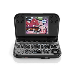 Pocket Web Handy IXI OGO CT-25E