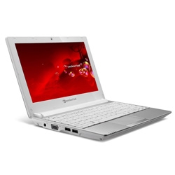 Notebook Packard Bell dot SE N450