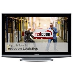 Plasma-TV Panasonic TX-P42G15E