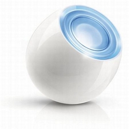 LED-Wohnleuchte Philips Livingcolors Mini