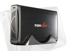 Externe Festplatte POPPSTAR 1TB Barracuda LP