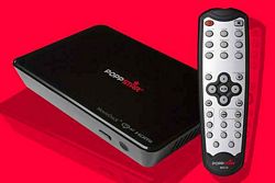 Poppstar MS10 HDMI Mediaplayer