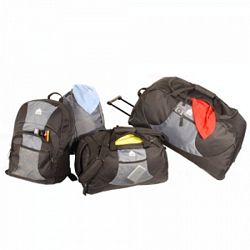 Protocol GEAR Reiseset 4-tlg.