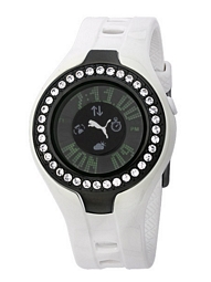 Damenuhr Puma Blockbuster Circuit (PU910222/001)