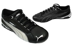 Sneaker PUMA Repli Cat Low
