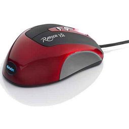 Laser-Maus Verbatim Rapier V2