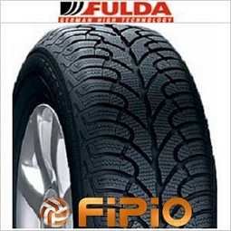 Winterreifen Fulda Kristall Montero 2 155/70 R13 75Q