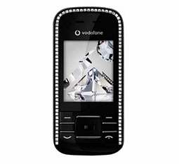Handy Sagem VF533 Crystal