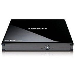 Externer DVD-Brenner Samsung SE-S084C