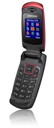 Samsung SGH-C270 (O2 Loop Pac)