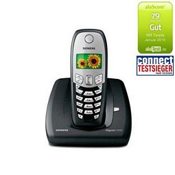 Siemens Gigaset C450