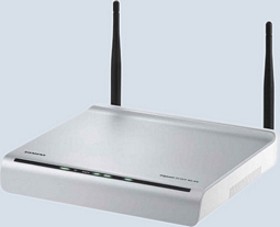 WLAN-Repeater Siemens Gigaset SE365