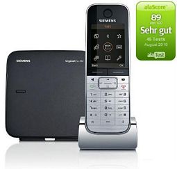 Schnurlostelefon Siemens Gigaset SL780