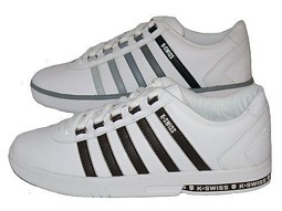 Sneaker K-Swiss Warnall